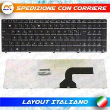 TASTIERA ASUS K52N K53 K53BE