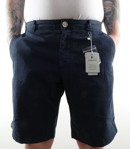 Woolrich pantaloncino chino