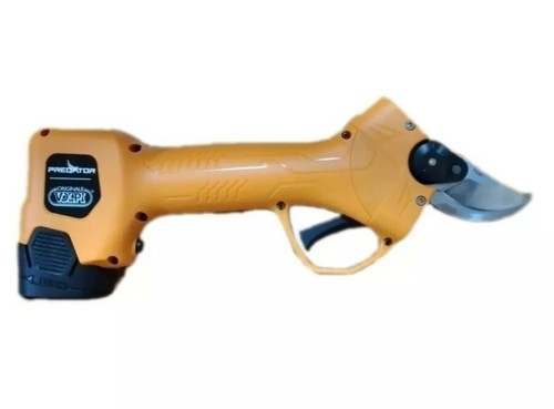Forbice batteria litio - a,