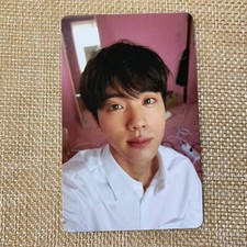 BTS JIN [Love Yourself HER]