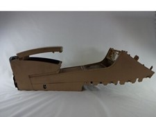 3C0864207 TUNNEL CENTRALE CON BRACCIOLO VOLKSWAGEN PASSAT SW 2.0 D 103KW 6M 5P (