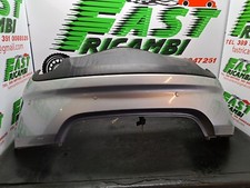 PARAURTI POSTERIORE COMPLETO GRIGIO JAGUAR XF BERLINA 3.0 V6 2008-2011