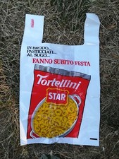 Star tortellini busta - star,
