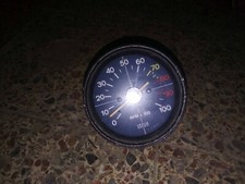 Contagiri Corda Moto Guzzi 1000 Sp 850 Cafe Racer Cockpit