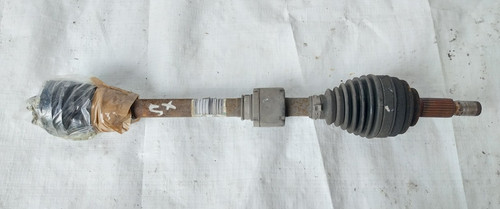 Semiasse giunto renault - semiasse, sx