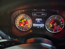 2014 MERCEDES CLASSE A180 W176