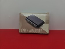 Sega Mega Drive Adaptor per Cartucce Genesis – Adattatore Retrogaming