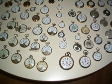 140 OROLOGI DA TASCA