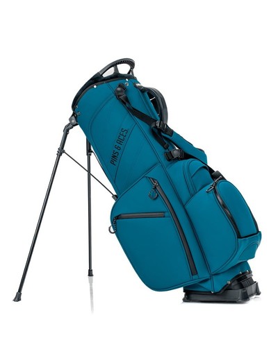 Borsa supporto golf pins - golf, and