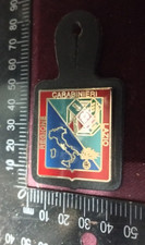 SPILLA PIN MEDAGLIA