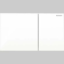 SIGMA70 DOUBLE BUTTON GLASS