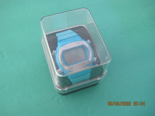 Orologio sportivo digitale