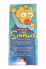 The Best of the Simpsons -