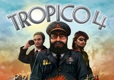 Tropico 4 | PC Steam | Chiave