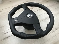 Volante pelle gti r32 gt - gti,