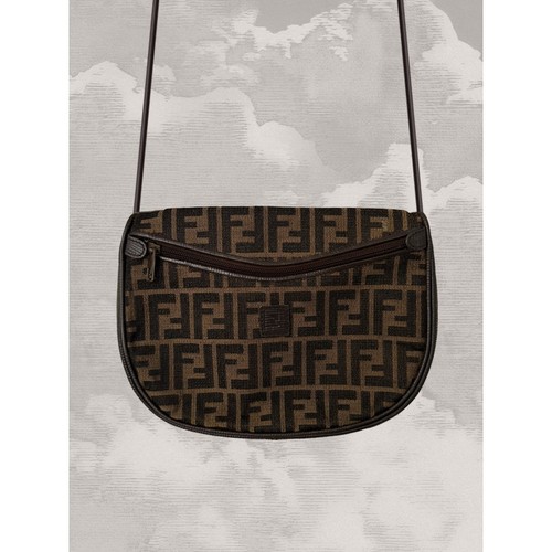 Borsa tracolla fendi - a,