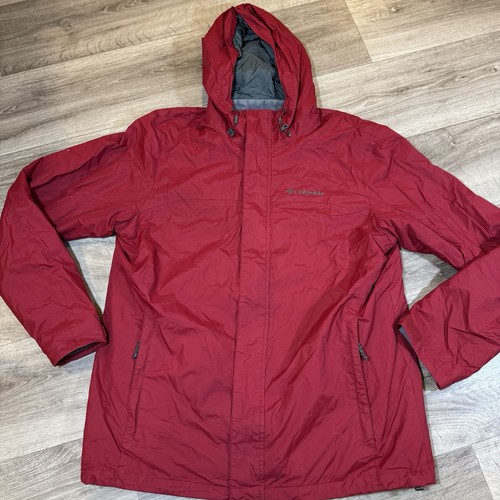 Giacca uomo columbia vintage - uomo,