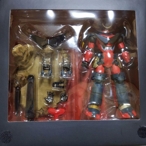 Tengen toppa gurren lagann - tengen,