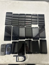 Lotto 20 pezzi cellulari