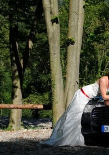 Vestito sposa - da,