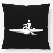 Cuscino canottaggio idea