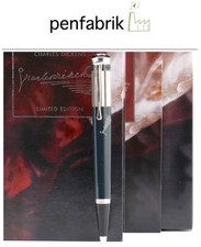 MONTBLANC Writers Edition 2001