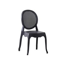 Sedia da Cucina Stile Barocco