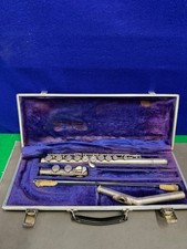 Flauto Yamaha YFL 421 argento