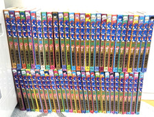 Inuyasha Vol.1-56 Set Manga