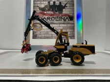 1/50 NORSCOT CATERPILLAR 580B