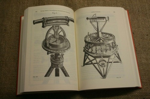 Libro tecnico rilievo - libro,