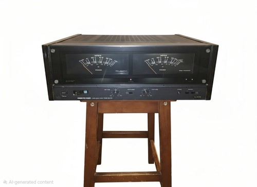 Onkyo 506rs integra - onkyo, m-506rs