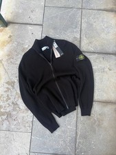 (NUOVO) STONE ISLAND cardigan