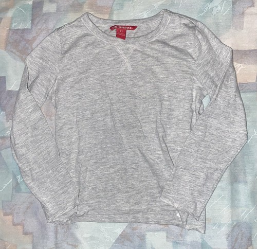 Unionbay toddler long - long, sleeve