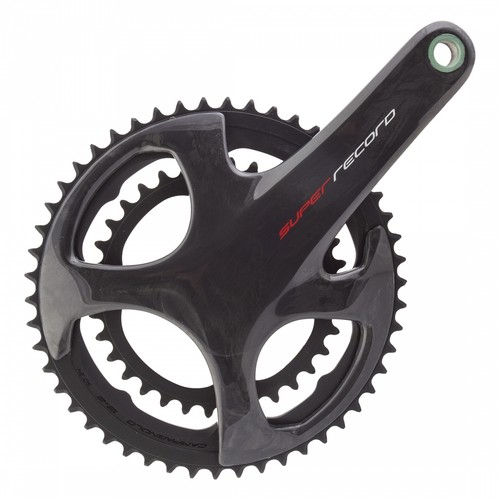 Guarnitura campagnolo super - campagnolo,