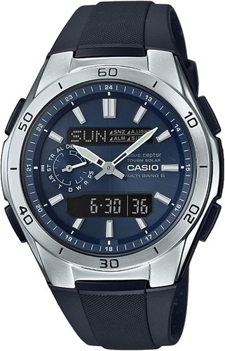 Nuovo orologio uomo casio - nuovo,