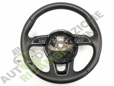 CFGC VOLANTE   AUDI Q3 «8UB» (2012) 2.0 TDi, 16v. Suv, 5 p. (Quattro) dal 201...