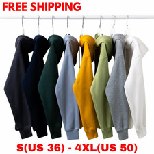 Felpa unisex velluto felpa
