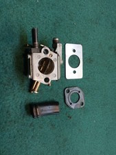 Carburatore motosega homelite - carburatore,