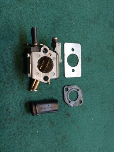 Carburatore motosega homelite - carburatore,