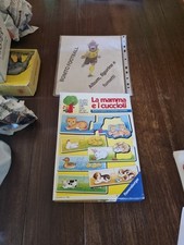 Gioco Vintage La Mamma E I