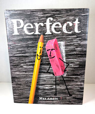 PERFECT by Max Amato (2019