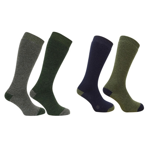 Calze lunghe hoggs fife - calze, of