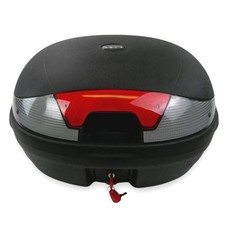 Top Case Box 50 Litri Con