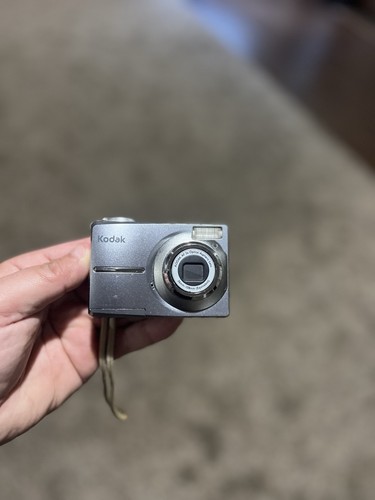 Kodak easyshare c813 2 - easyshare,