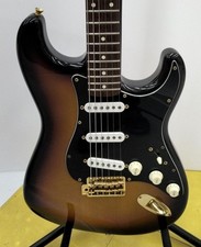 FENDER JAPAN ST62G-SPL