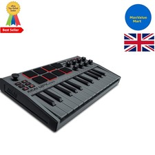 Akai Professional MPK Mini MK3