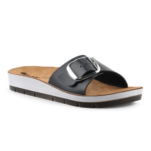 Inblu cp55 ciabatte donna - ciabatte, con