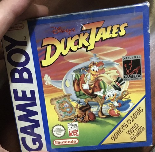 Game boy nintendo - game,