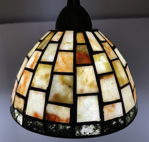 Pietra alabastro originale - di,